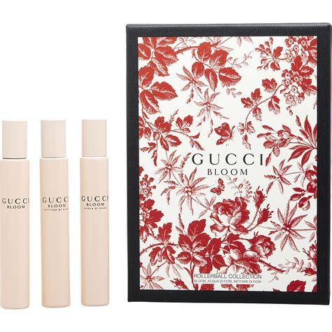 gucci rollerball perfume|rollerball perfume gucci bloom.